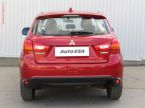 Mitsubishi ASX  - fotka číslo 4