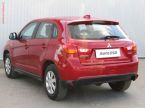 Mitsubishi ASX  - fotka číslo 5