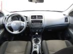 Mitsubishi ASX  - fotka číslo 7
