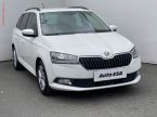 Škoda Fabia - fotka číslo 0