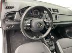 Škoda Fabia - fotka číslo 11