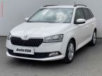 Škoda Fabia - fotka číslo 2