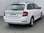 Škoda Fabia - fotka číslo 3