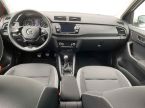 Škoda Fabia - fotka číslo 7