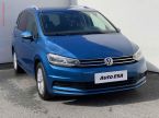 Volkswagen Touran - fotka číslo 0