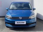 Volkswagen Touran - fotka číslo 1