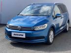 Volkswagen Touran - fotka číslo 2