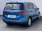 Volkswagen Touran - fotka číslo 3
