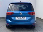 Volkswagen Touran - fotka číslo 4