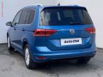 Volkswagen Touran - fotka číslo 5