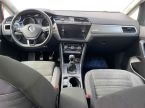Volkswagen Touran - fotka číslo 7