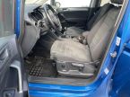 Volkswagen Touran - fotka číslo 8