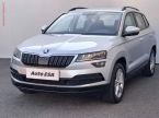 Škoda Karoq - fotka číslo 2
