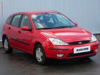 Ford Focus - fotka číslo 0