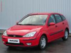 Ford Focus - fotka číslo 2