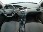 Ford Focus - fotka číslo 7