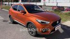MG ZS - fotka číslo 0