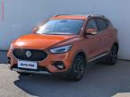 MG ZS - fotka číslo 2