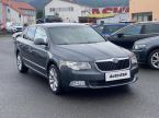 Škoda Superb - fotka číslo 0
