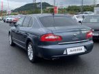 Škoda Superb - fotka číslo 3