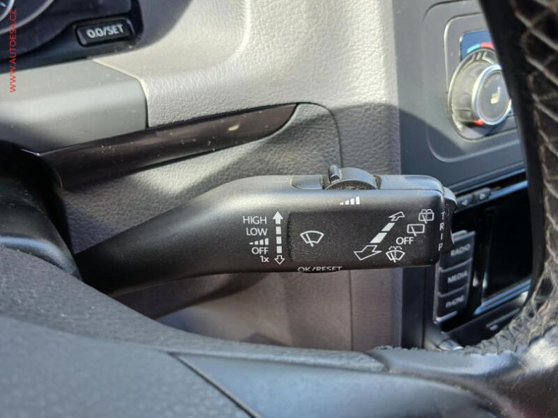 Volkswagen Touran - hlavní fotka