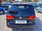 Volkswagen Touran - fotka číslo 4