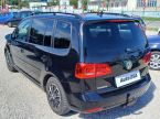 Volkswagen Touran - fotka číslo 5