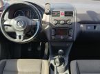 Volkswagen Touran - fotka číslo 7