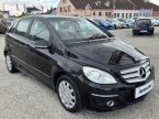 Mercedes Třída B - fotka číslo 0