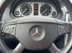 Mercedes Třída B - fotka číslo 11