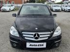 Mercedes Třída B - fotka číslo 1