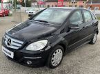 Mercedes Třída B - fotka číslo 2