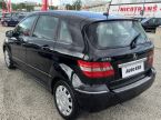 Mercedes Třída B - fotka číslo 3
