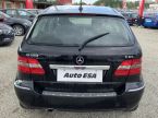Mercedes Třída B - fotka číslo 4