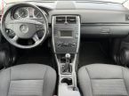 Mercedes Třída B - fotka číslo 7