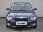 Škoda Superb - fotka číslo 1