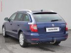 Škoda Superb - fotka číslo 5