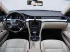 Škoda Superb - fotka číslo 7