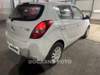 Hyundai i20 - fotka číslo 1