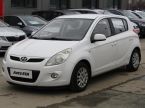 Hyundai i20 - fotka číslo 2