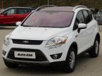 Ford Kuga - fotka číslo 2