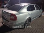 Škoda Octavia - fotka číslo 1
