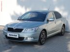 Škoda Octavia - fotka číslo 2