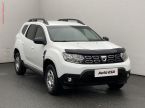 Dacia Duster - fotka číslo 0