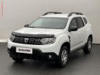 Dacia Duster - fotka číslo 2
