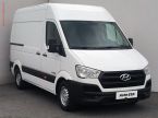 Hyundai H 350 - fotka číslo 0
