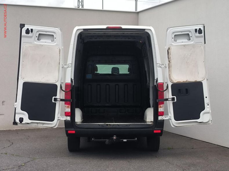 Hyundai H 350 - hlavní fotka