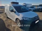 Volkswagen Caddy - fotka číslo 0