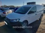 Volkswagen Caddy - fotka číslo 1