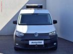 Volkswagen Caddy - fotka číslo 1